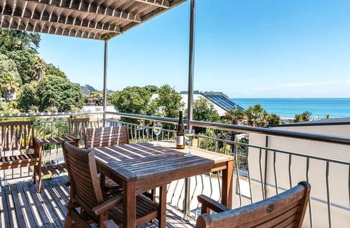 Onetangi Apartment | 150 m² Serviced apartment ∙ 3 bedrooms ∙ 127 guests