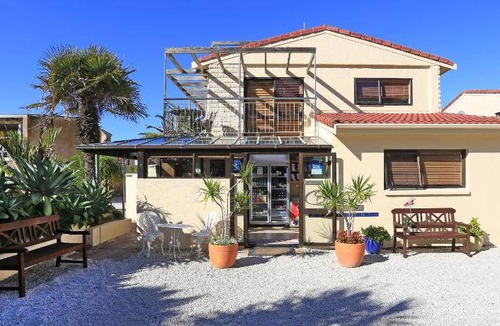 Onetangi Apartment | 150 m² Serviced apartment ∙ 3 bedrooms ∙ 127 guests