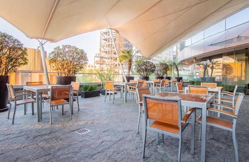Cuauhtemoc Apartment | 152 m² Serviced apartment ∙ 3 bedrooms ∙ 10 guests