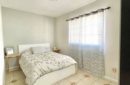 Ensenada House | 160 m² House ∙ 2 bedrooms ∙ 4 guests