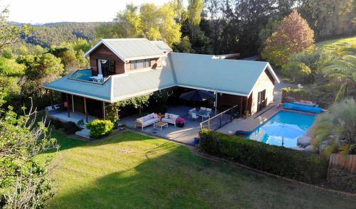 Warkworth Cabin | 17 m² Lodge ∙ 2 guests