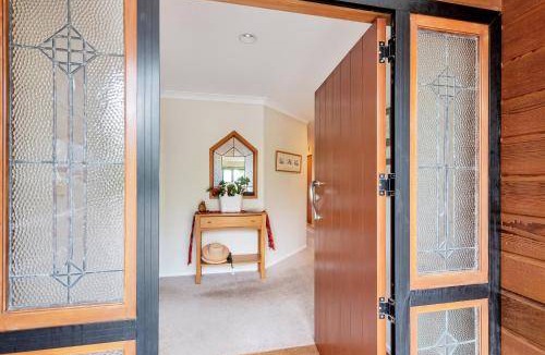Warkworth Cabin | 17 m² Lodge ∙ 2 guests