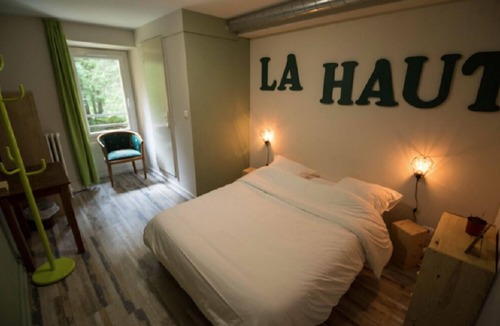 Chatel Hostel | 1861 Châtel Hostel