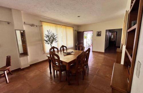 Guanajuato Apartment | 190 m² Apartment ∙ 3 bedrooms ∙ 10 guests