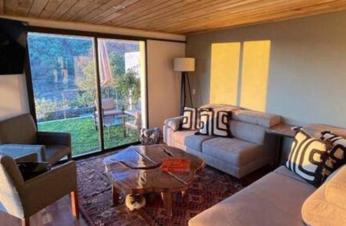 Valle de Bravo Villa | 195 m² Villa ∙ 5 bedrooms ∙ 17 guests