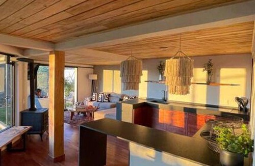 Valle de Bravo Villa | 195 m² Villa ∙ 5 bedrooms ∙ 17 guests