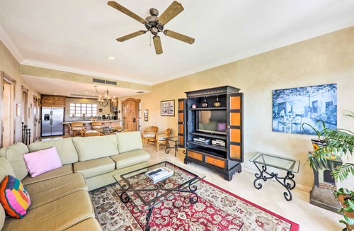 Los Cabos Villa | 195 m² Villa ∙ 2 bedrooms ∙ 6 guests