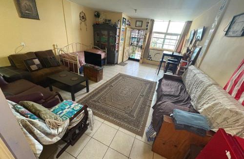 Costa Apartment | 1st Fl Nice place by the beach available monthly