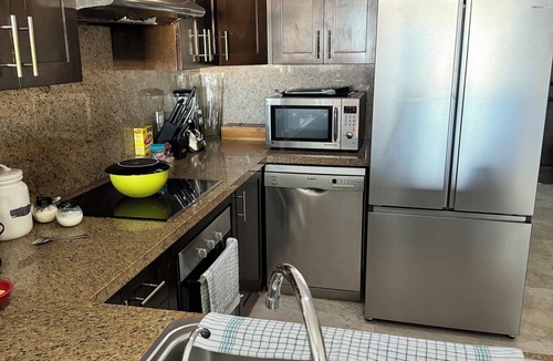 Laguna Shores Condo | 2 bed beach condo in Laguna Shores with full resort access!