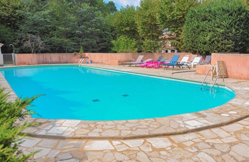 Rustrel Apartment | 2 bedroom accommodation in Rustrel
