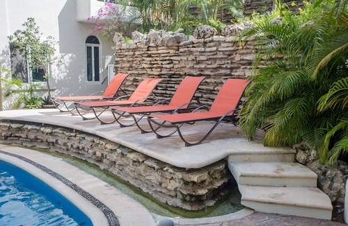 12th Street Condo | 2 Bedroom Condo. + Pool close to the beach, 5th Ave