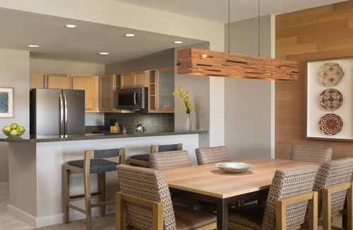 Kierland Resort | 2 Bedroom Lock-off - Westin Kierland Villas - Full Resort Access