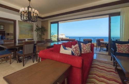 Marina Resort | 2 Bedroom Penthouse Lands End - March 16-23-2024
