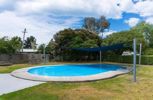 Leithfield Resort | 20 m² Resort ∙ 5 guests