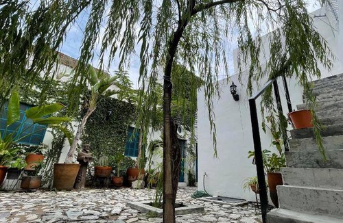 Americana Hotel | 200 m² Hotel ∙ 14 guests