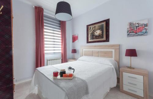 Moscardo Apartment | 21 Gumers
