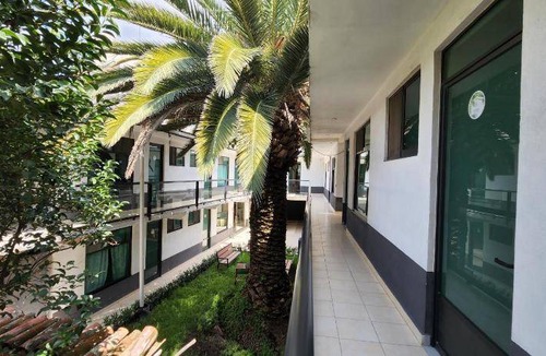 Tecamac Bed & Breakfast | 24 m² Bed and breakfast ∙ 4 guests