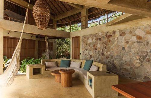 Santa Maria Tonameca Apartment | 250 m² Apartment ∙ 3 bedrooms ∙ 6 guests