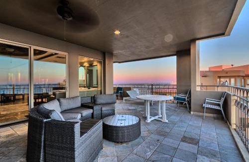Sandy Beach Apartment | 279 m² Apartment ∙ 3 bedrooms ∙ 10 guests