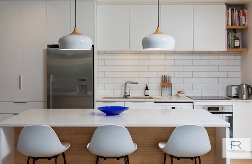 Northcote Apartment | 28 Alfred Street, Northcote Point
