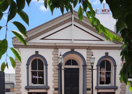 Winton Bed & Breakfast | 28 m² Bed and breakfast ∙ 2 guests