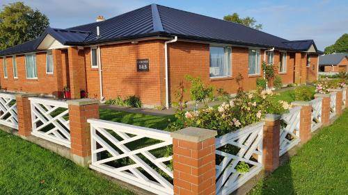Winton Bed & Breakfast | 28 m² Bed and breakfast ∙ 2 guests