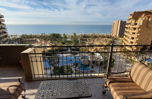 Puerto Penasco Condo | 2BR/2BA - Luxury Condo in Bella Sirena-Building C