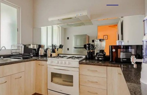 San Miguel Chapultepec Apartment | 3 BDR Modern Apt Enjoy Mexico City Chapultepec