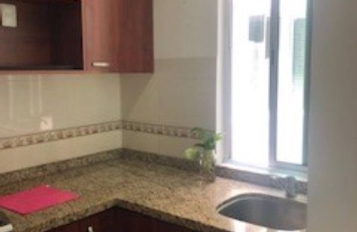 Gustavo A. Madero Apartment | 3 Bed 2 Bath Apartment In Quiet Safe Neighborhood