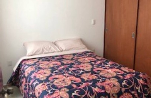 Gustavo A. Madero Apartment | 3 Bed 2 Bath Apartment In Quiet Safe Neighborhood