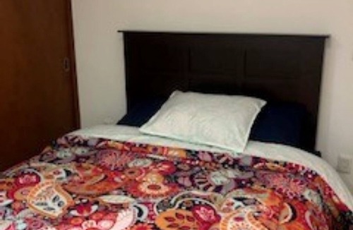 Gustavo A. Madero Apartment | 3 Bed 2 Bath Apartment In Quiet Safe Neighborhood