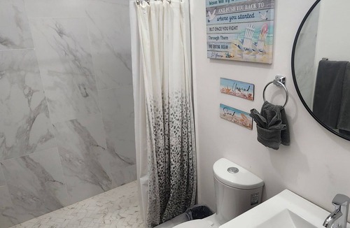 Centro House | 3-bedroom house in fabulous Puerto Peñasco with AC, WiFi
