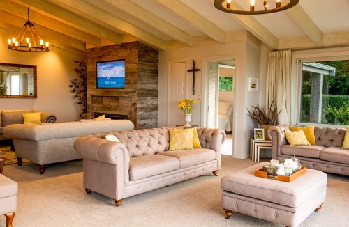 Haumoana House | 3 Bedroom House Tuki Tuki Valley (Sojourn)
