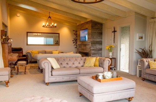Haumoana House | 3 Bedroom House Tuki Tuki Valley (Sojourn)