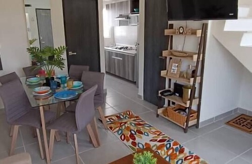 Acapulco de Juarez Municipality House | 3 bedroom house with pool