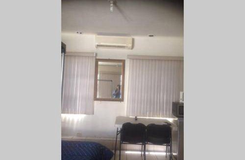 Monterrey Municipality Apartment | 30 m² Apartment ∙ 1 bedroom ∙ 2 guests