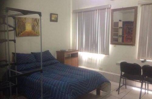 Monterrey Municipality Apartment | 30 m² Apartment ∙ 1 bedroom ∙ 2 guests