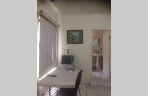 Monterrey Municipality Apartment | 30 m² Apartment ∙ 1 bedroom ∙ 2 guests