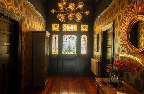 Pakipaki Bed & Breakfast | 30 m² Bed and breakfast ∙ 2 guests