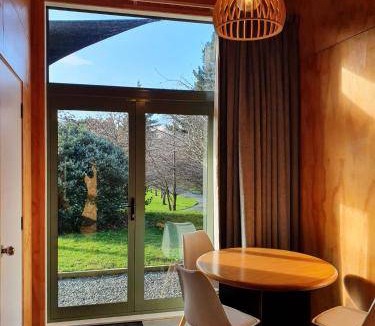 Lower Hutt House | 30 m² Farmhouse ∙ 1 bedroom ∙ 2 guests