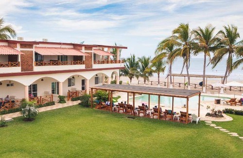 Aticama Hotel | 30 m² Hotel ∙ 4 guests