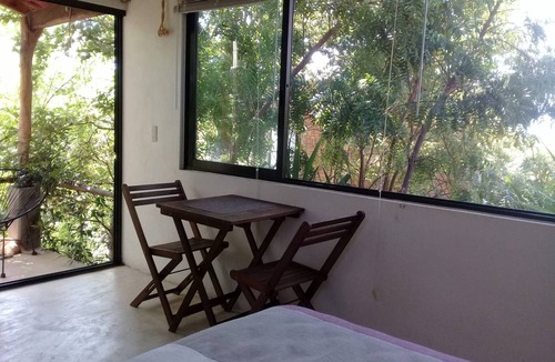 Cuatunalco Resort | 30 m² Private room ∙ 1 bedroom ∙ 2 guests