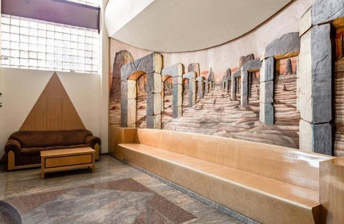 Doctores Hotel | 31 m² Hotel ∙ 127 guests