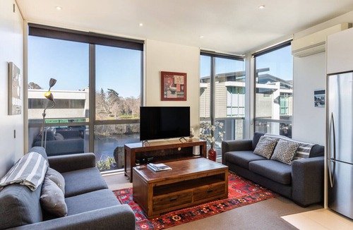 Taupo Apartment | 32/14 Norman Smith, Taupo