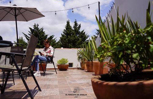 De La Merced Apartment | 32 m² Apartment ∙ 4 guests