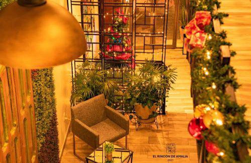 De La Merced Apartment | 32 m² Apartment ∙ 4 guests