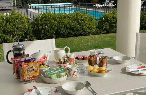 Kerikeri Bed & Breakfast | 33 m² Bed and breakfast ∙ 2 guests