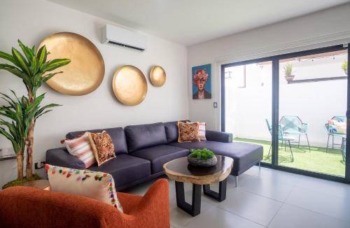 El Sauzal Villa | 350 m² Villa ∙ 4 bedrooms ∙ 8 guests