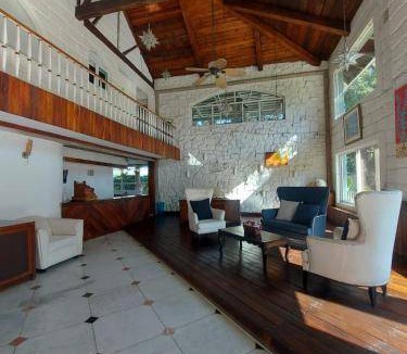 Yautepec Hotel | 36 m² Hotel ∙ 6 guests