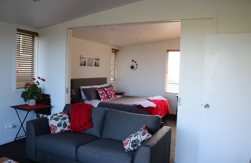 Mahurangi West Bed & Breakfast | 45 minutes from Auckland yet a world away from the city
